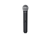 Shure BLX288/PG58 H8E Shure BLX288/PG58 H8E